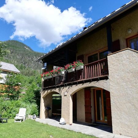 Apartamento La Givrine Val-des-Prés Exterior foto