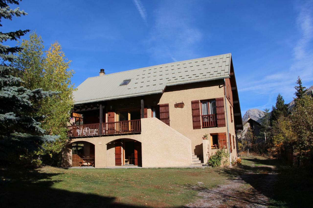 Apartamento La Givrine Val-des-Prés Exterior foto