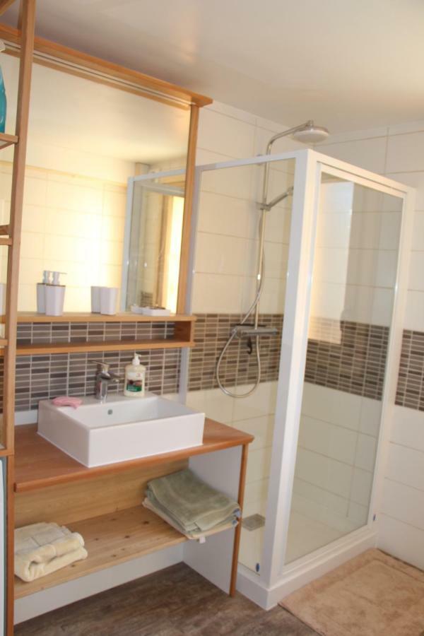 Apartamento La Givrine Val-des-Prés Exterior foto